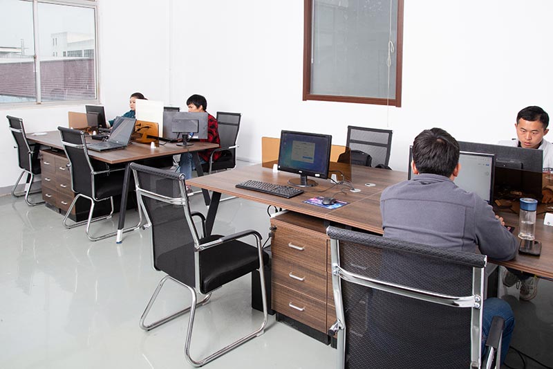 Lago-AgrioInternal Trade Office - Guangu Technology